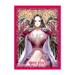 One Piece - Official Sleeves vol. 13 Boa Hancock (70ks)