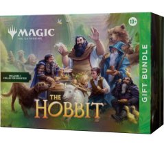 Magic: The Gathering - The Hobbit Gift Bundle