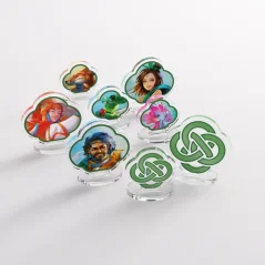 Altered - Premium Hero Standees - Muna