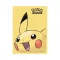Pokémon - Obaly Pikachu 2025 (65ks)