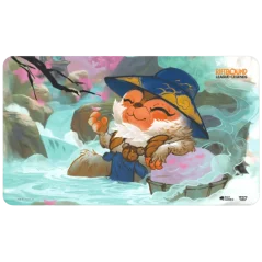 Riftbound - Spirit Blossom Playmat Teemo