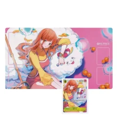 One Piece - Oficiální Podložka - Bandai Games Fest 24-25 Edition