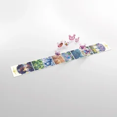 Altered - Premium Hero Standees - Lyra
