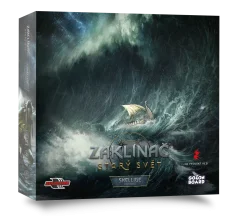 Zaklínač: Starý svět - Skellige