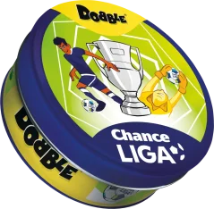 Dobble Chance Liga
