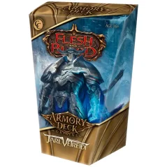 Flesh and Blood - Armory Deck Jarl Flesh and Blood - Armory Deck Jarl