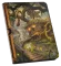 Ultimate Guard Zipfolio 360 Xenoskin Magic: The Gathering "Lorwyn Eclipsed" - Swamp