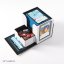 Gamegenic - Star Wars: Unlimited Deck Pod White/Black