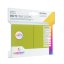 Obaly na karty Gamegenic - Matte Prime Lime (100ks)