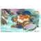 Riftbound - Spirit Blossom Playmat Teemo