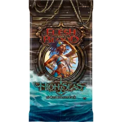 Flesh and Blood - High Seas Booster Flesh and Blood - High Seas Booster