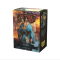 Obaly na karty Dragon Shield - Flesh and Blood Sleeves Katsu (100 ks)