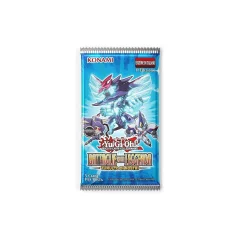 Yu-Gi-OH! - Battles of Legend Monster Mayhem Booster