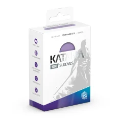Obaly Na Karty Katana - Standard Size Summer Cloud