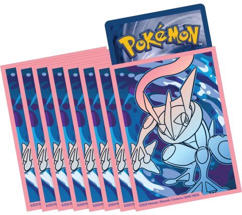Pokémon - Mega Evolution Chaos Rising Elite Trainer Box