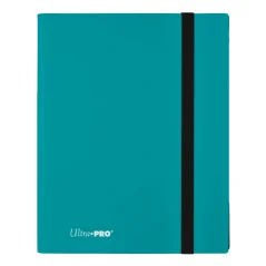 Album Ultra Pro - 9 Pocket Sky Blue