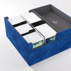Gamegenic - Sizemorph Divider Black