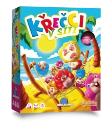 Křečci v síti