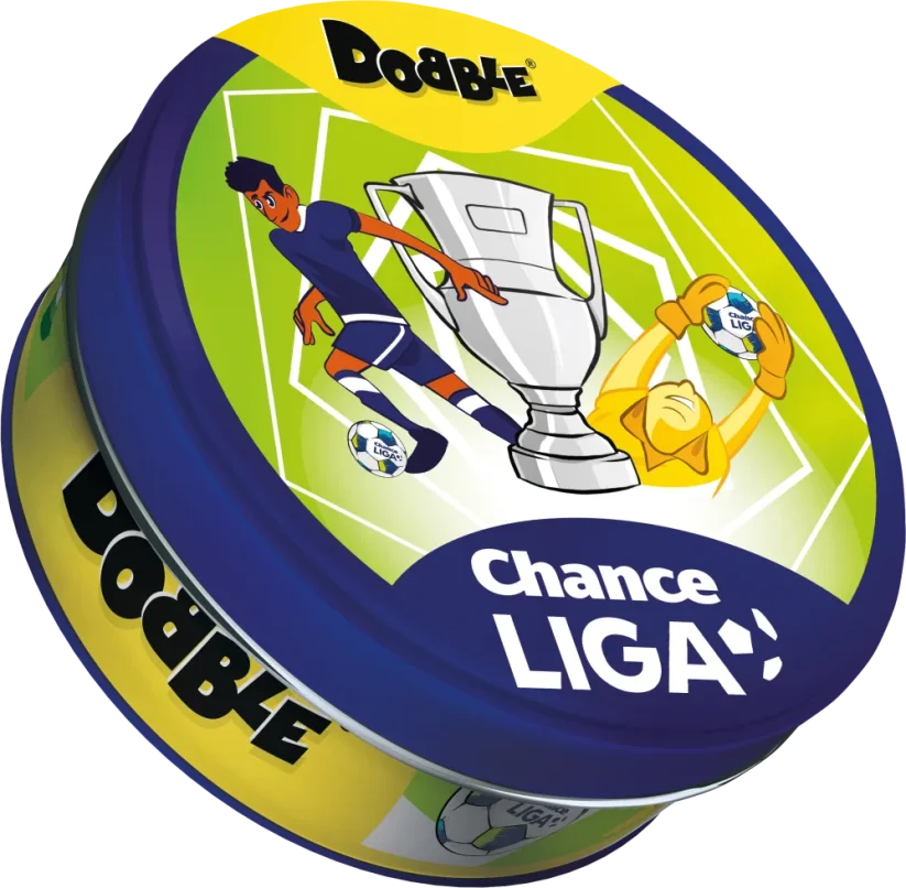 Dobble Chance Liga