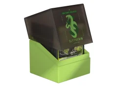 Ultimate Guard Boulder 100+ Harry Potter - Slytherin