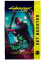 Cyberpunk TCG - Welcome to Night City booster (12 karet)