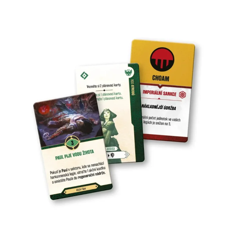 DUNA: Válka o Arrakis