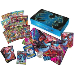Pokémon - Mega Charizard X ex Ultra Premium Collection