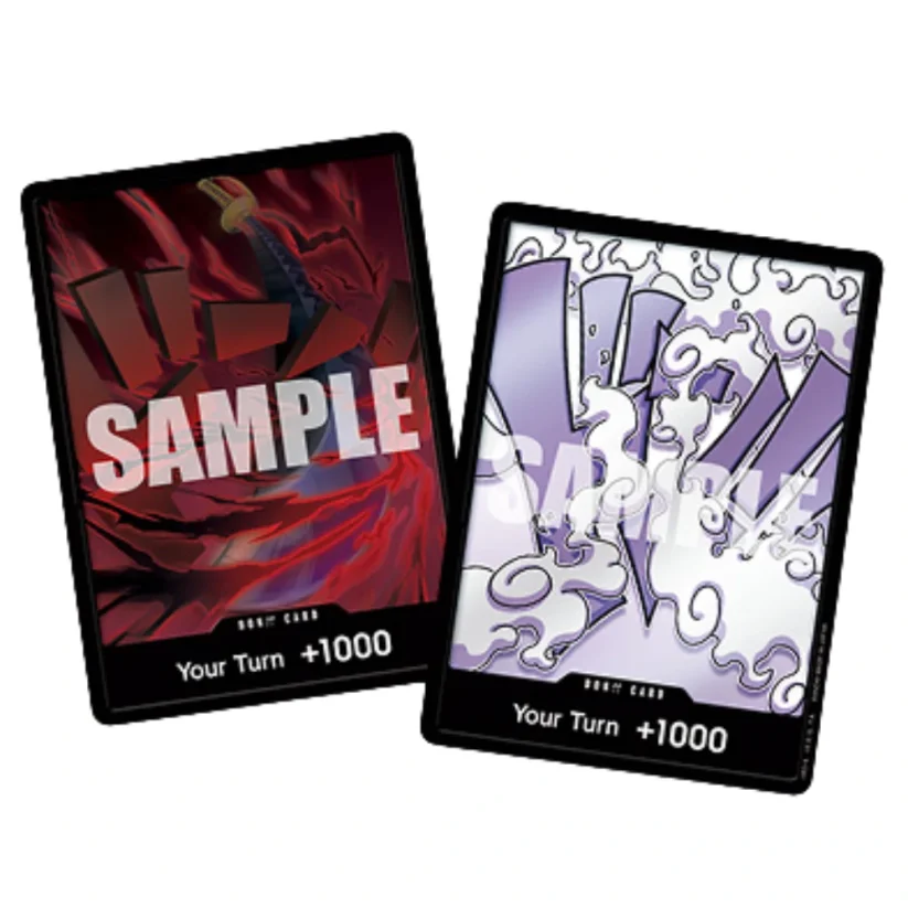 One Piece - Tin Vol.1 Gol. D. Roger