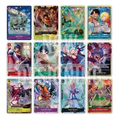One Piece - Premium Card Collection Best Selection Vol.5