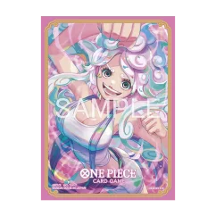 One Piece - Oficiální Obaly Store Edition Vol.14 Jewelry Bonney  (70 ks)
