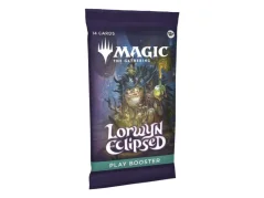 Magic - Lorwyn Eclipsed Play Booster