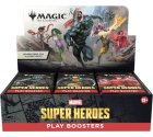 Booster boxy