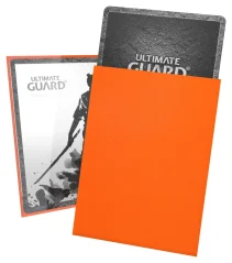 Obaly Na Karty Katana - Standard Size Orange
