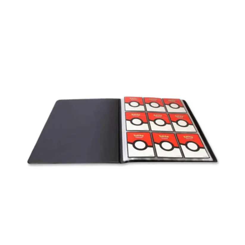 Pokémon - Mega Evolution A4 album na karty