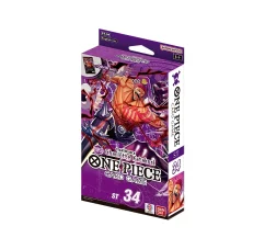 One Piece Card Game - ST 34 Purple Charlotte Katakuri