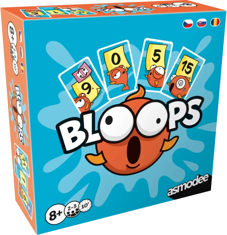 Bloops