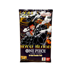 One Piece - Royal Blood Booster