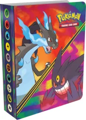 Pokémon - Mini Portfolio (Q1 2026)