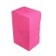Krabička na karty Gamegenic - Stronghold 200+ Convertible Pink