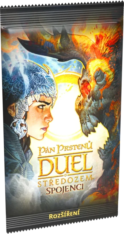 Pán prstenů: Duel o Středozem - Spojenci