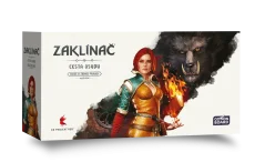 Zaklínač: Cesta osudu - Triss a zrnko pravdy