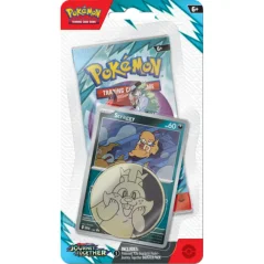 Pokémon - Journey Together Checklane Blister