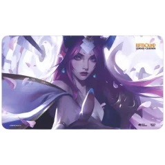 Riftbound - Spirit Blossom Playmat Irelia