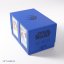 Gamegenic - Star Wars: Unlimited Double Deck Pod Blue