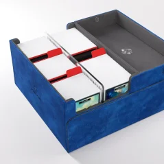 Gamegenic - Sizemorph Divider Red