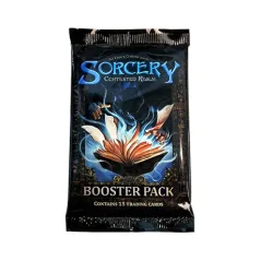 Sorcery - Contested Realm Beta Booster