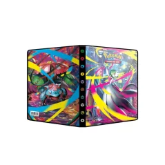 Pokémon - Mega Evolution A5 album na karty