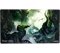Magic: The Gathering - Shiny Playmat: The Hobbit - Mirkwood