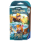 Balíček karet Lorcana - Azurite Sea Emerald/Sapphire Starter Deck