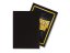 Obaly na karty Dragon Shield - Matte Black (100ks)